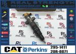 diesel fuel injector 295-1411 293-4573 1OR-4763 20R-8059 20R-8057 243-4503 2OR