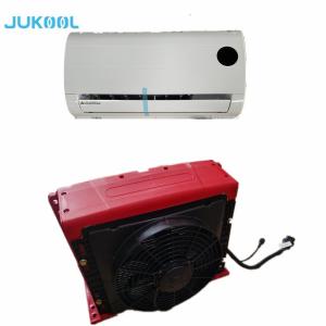 Quality CE 9000BTU DC12V Truck Parking Air Conditioner wholesale