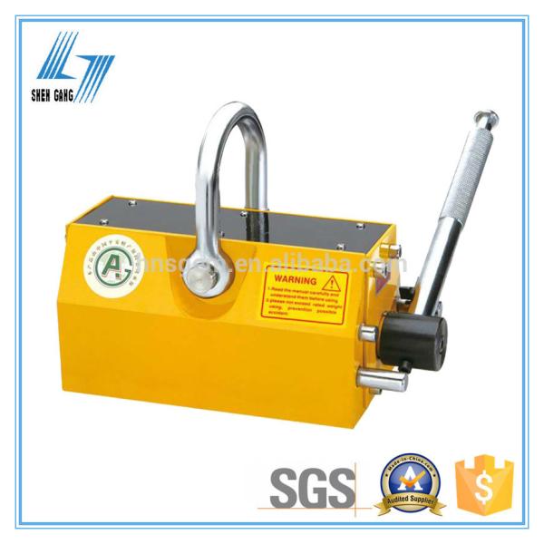 Cheap Permanent magnetic lifter, Magnet Lifter for sale