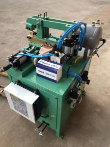 Quality JE-50 High Power Butt Welding Machine Pneumatic For Lighting Processing wholesale