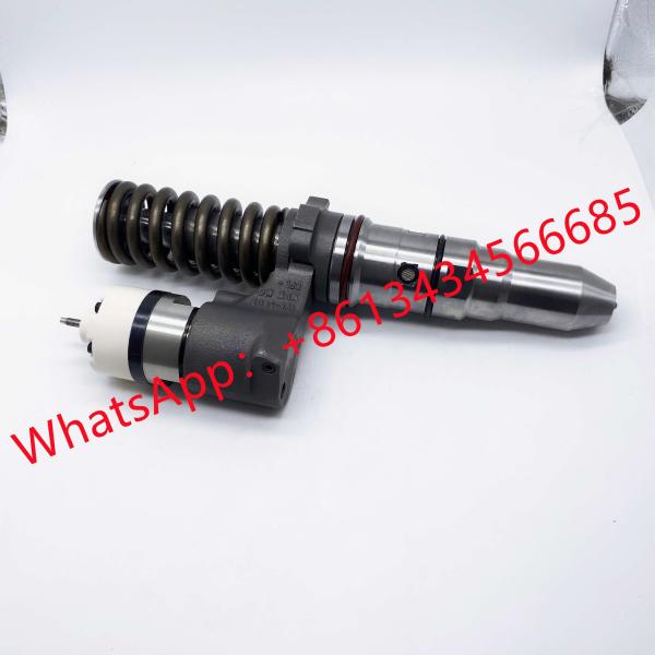 3920206 392-0206 Diesel Injector CAT Injector 20R1270 20R-1270 Fuel Injector for