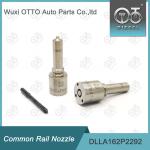 DLLA162P2292+ Bosch Common Rail Nozzle For Injectors 0445110475