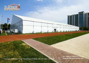 Quality 20m 30m 40m 50m Large Event Tents For Trade Shows And Exhibitions wholesale