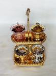 Iron bead plate(7)