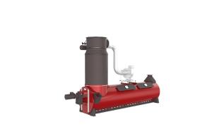 Quality Carbon Steel Meal Cooler wholesale