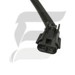 12V 24V SANY Excavator SY60 SY70 SY215 Solenoid Coil