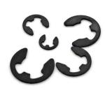 DIN 6799 Lock Washers Metal Retaining Washer Zinc Plate Surface 6h Tolerance