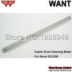 DCC240 DCC250 DCC242 DCC252 Drum Cleaning Blade Color for Xerox DCC 240 250 242