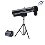 Cool White 4000W Follow Spot Light LED For Stage Wedding Party Lighting AC 220V