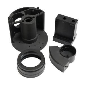 Quality OEM Machining Lowrider Modified Bike Parts Mountainbike Services wholesale