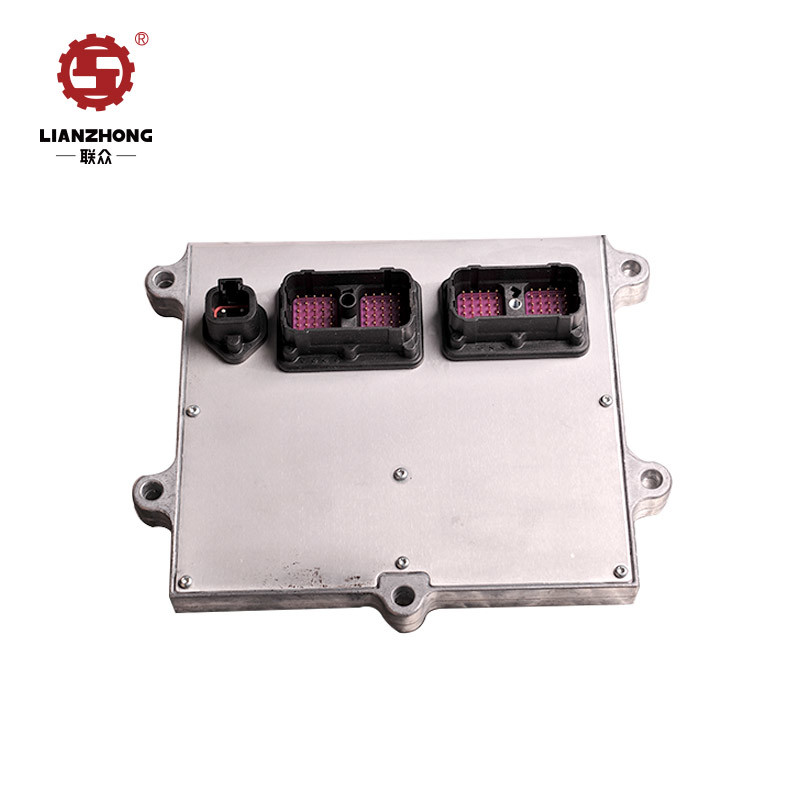 Cummins QSB Diesel Engine Parts Original Oil Tank Truck Electronic Control Module ECM 4921776