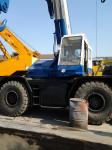 Used Rough Terrain Crane TADANO TR300M High Quality