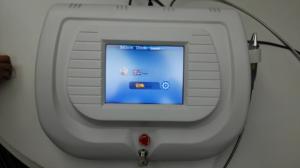 Quality 635nm infrared ray 60 w 10 kg high frequency 8.4 inch 20Hz the 980nm vascular laser treatment with a good quality wholesale