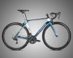 Lightweight Carbon Fiber Road Bike 700C*23C SH1MANO 105 R7000 High Stability