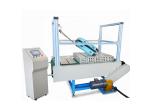 Leather Case Pumpy Suitcase Tester Equipments