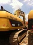 Japan Made Used Caterpillar 336D Crawler Excavator For Sale