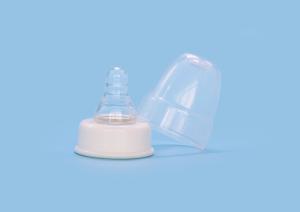 Quality Bpa Free Nonslip Silicone PPSU Borosilicate Glass Baby Bottle wholesale