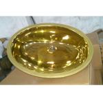 Large Capacity High Efficiency Ceramic Sanitaryware Multi Arc Ion PVD Vacuum