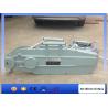 Buy cheap Wire Rope Hoist Winch Tightening Cable Pulling Tools Tirfor include rope 20m from wholesalers