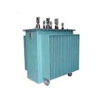 Oil Immersed Transformers, 3D Core Oil Immersed Transformers