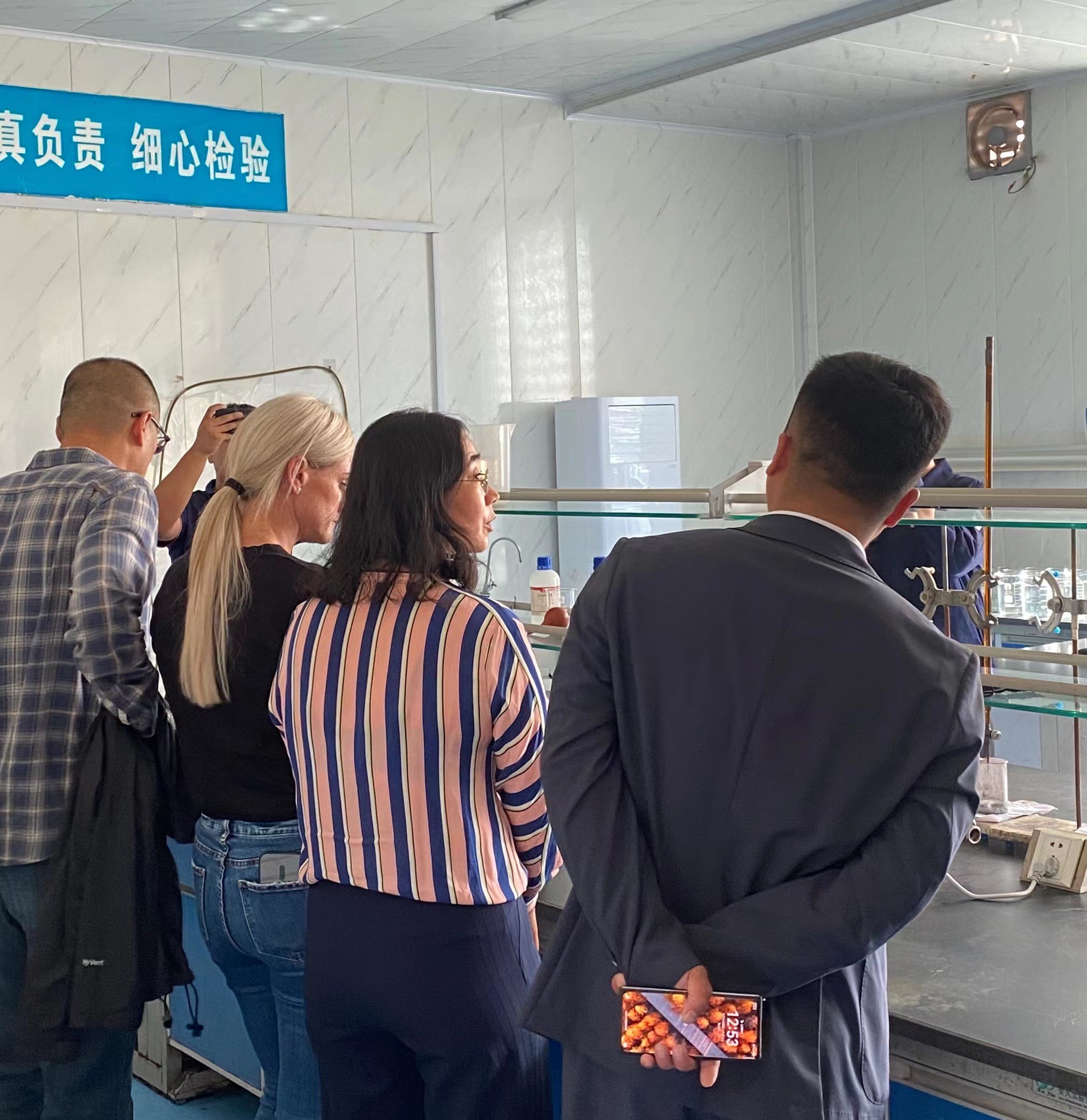 Industrial Textile Additive CMC Textile Printing Thickener Manufacturer