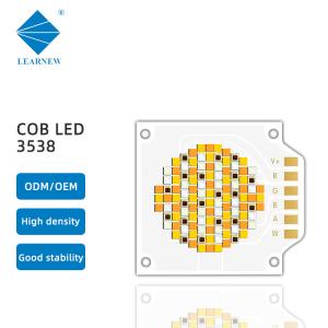 Quality Factory Outlet COB LED Chip 3538 Five Color COB LED Chips 250W-350W 90-140lm/w 35*38MM LED Photograph Light With Fast Shipments wholesale