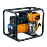 Buy cheap 200A 6KW Welding Portable Welder Generator 1.5 - 4.0mm Electronic Diameter from wholesalers