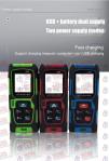 Digital Laser Distance Meter 60m 80m 100m
