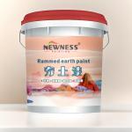Upgrade Your Clothing Stores with Latex Wall Emulsion Paint Texture CAS No.