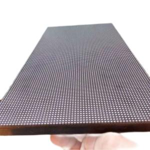 Quality P1.25 GOB 640x480mm Waterproof LED Screen Dust Proof Impact Proof wholesale
