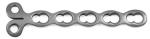 Y Shaped Phalange Titanium Locking Plate II LCP Plate Ortho