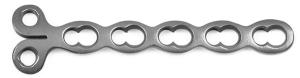 Quality Y Shaped Phalange Titanium Locking Plate II LCP Plate Ortho wholesale