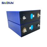 RV Solar Energy Storage Lithium Iron Phosphate Battery 6000 Times