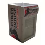 SC21B 21L display cooler