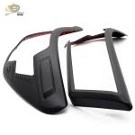 2.2mm Thickness Exterior Body Kits Front Lamp Cover For Toyota Hilux Revo 2020