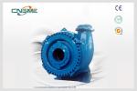 Horizontal Hull , Deck , Underwater Dredge Pump 200S Large Capacity 8 Inch