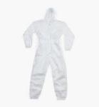 Impervious Insulation Infectious Disease Protection Isolation Coveralls With