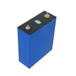 Blue PVC Solar System Lithium Battery 3.2V 120AH 300AH Lead Acid Battery Power