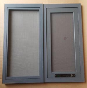 China Stainless Steel 14mesh Metal Mesh Security Screen for Window on sale
