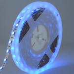 4 Volt Led Strip Waterproof IP40/IP65, 10W Per Meter, High CRI 95-99, No Flicker