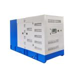Doosan 625kVA Generator DP180LB Engine Model