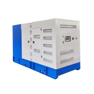 Quality Doosan 625kVA Generator DP180LB Engine Model wholesale