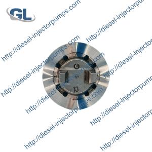 Quality x5pcs High Quality 096230-0130 0962300130 NEW VE pump parts 4 Cylinder cam disc 13 wholesale