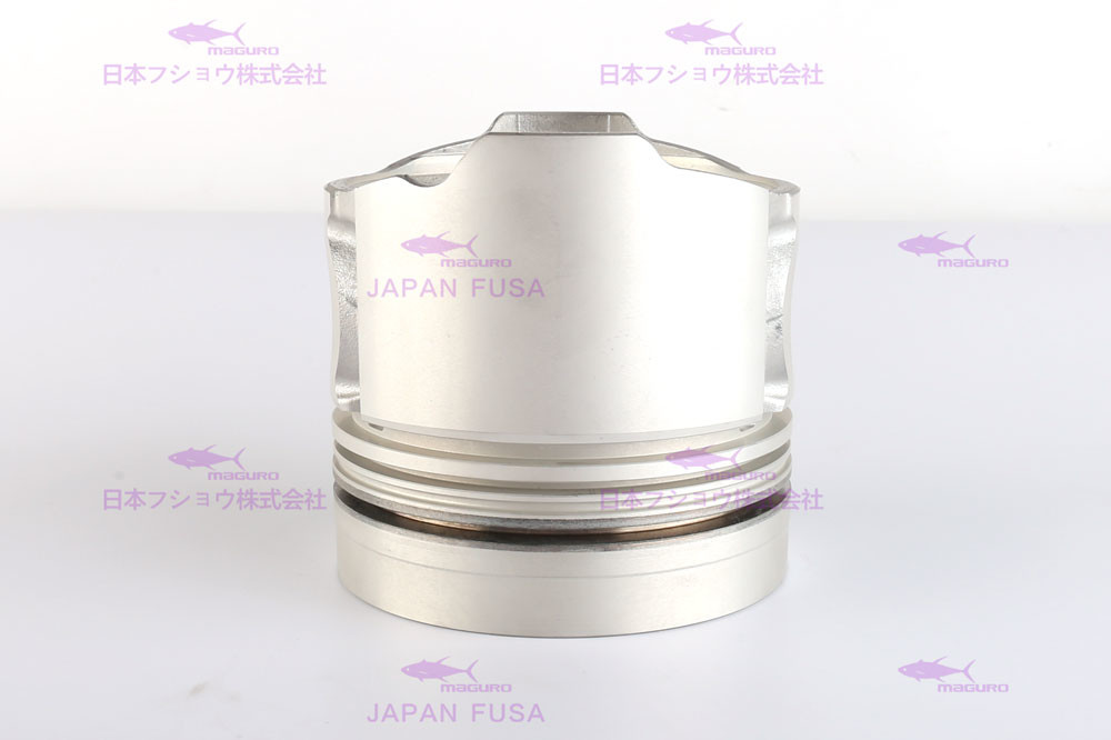 DOOSAN Diesel Engine Piston DH225-7 DIA 102 mm OEM 130602-00635 NEW