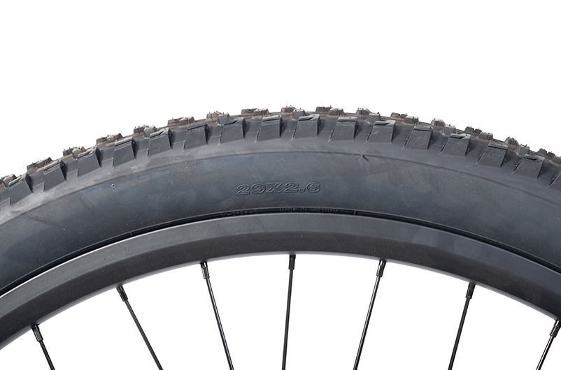 E18-C Electric City Bike Lightweight Mid Motor Standard Style 31-60 km Range per Power
