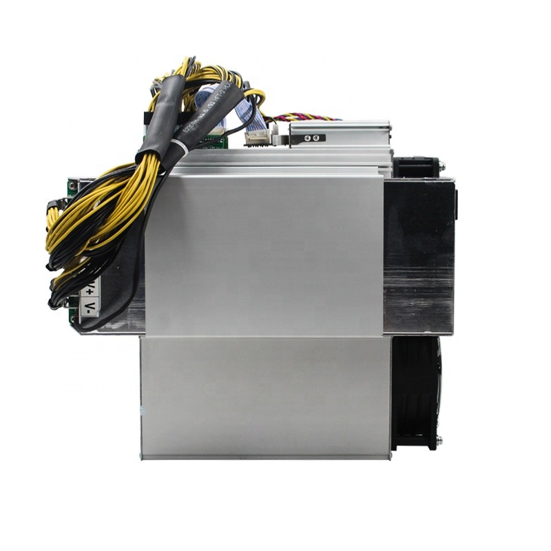 50Mhz Goldshell ASIC Miner HS3 SE 2TH 930W With Power Supply