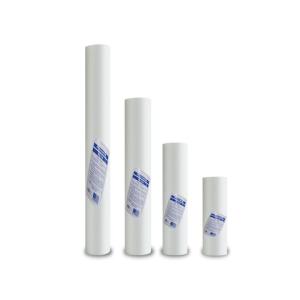 China 10 PP Micron Sediment Filter Cartridge 20 x 4.5 Big Blue Weight KG 1 kg and Durable on sale