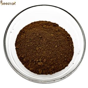 Quality Beekeeping 50% Bee Propolis Powder Prue Health Supplements wholesale