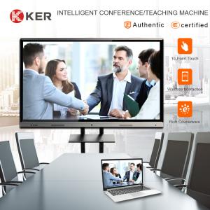 Quality 55 Inch Touch Screen Interactive Whiteboard wholesale