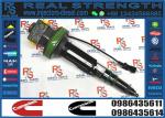 QSK19 Injector 4964171 4955525 F00BL0J018 F00BL0J017 0986435611 2867148 2882078